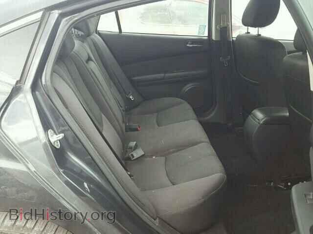 2012 MAZDA 6 - VIN: 1YVHZ8DH6C5M28860 - Фото 6
