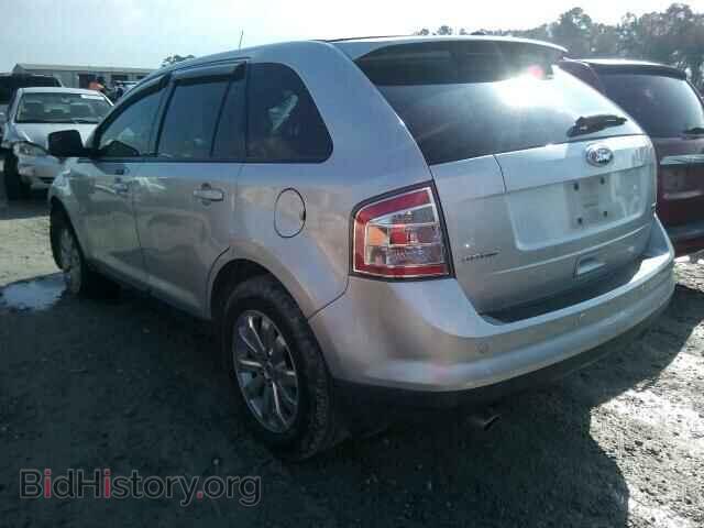 2010 FORD EDGE - VIN: 2FMDK3JC3ABB42294 - Фото 3