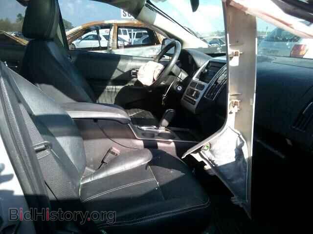 2010 FORD EDGE - VIN: 2FMDK3JC3ABB42294 - Фото 5