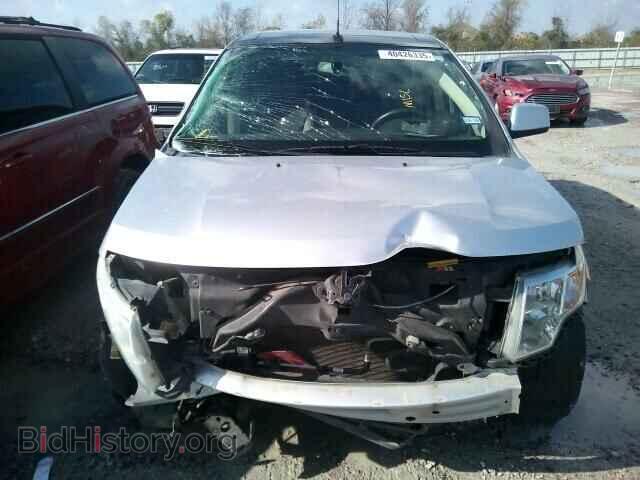2010 FORD EDGE - VIN: 2FMDK3JC3ABB42294 - Фото 9
