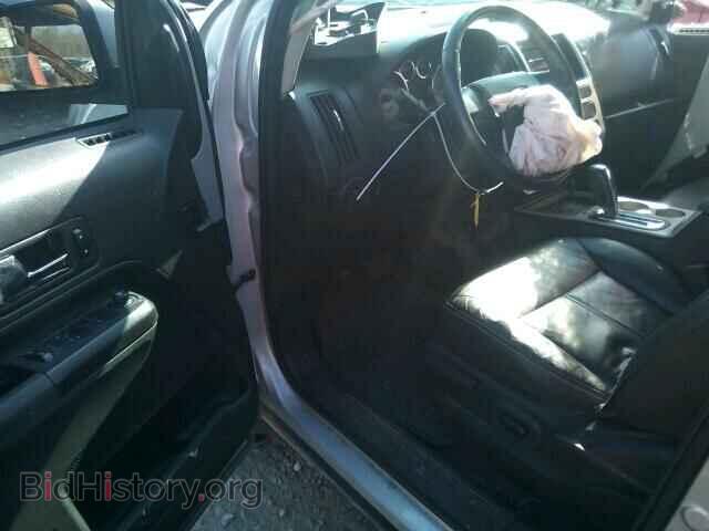 2010 FORD EDGE - VIN: 2FMDK3JC3ABB42294 - Фото 10