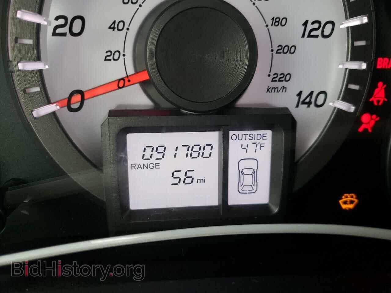 2015 HONDA PILOT - VIN: 5FNYF4H52FB024206 - Фото 8