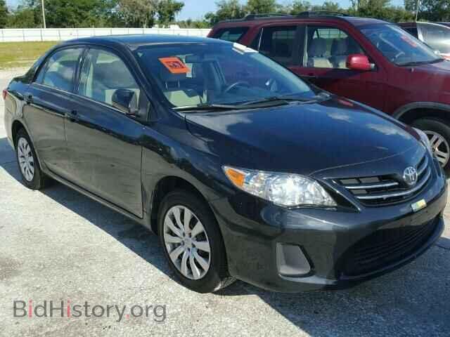 Фотография 5YFBU4EE4DP223601 - TOYOTA COROLLA 2013