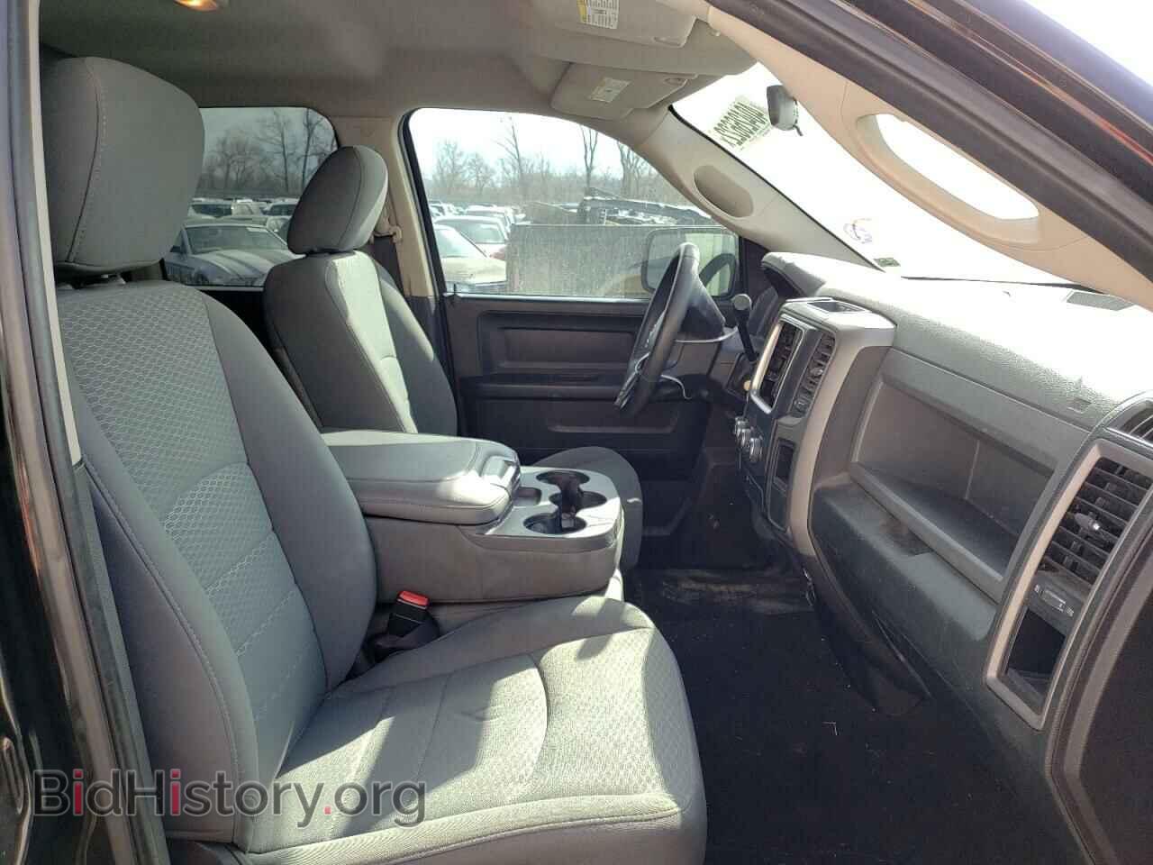 2014 RAM 1500 - VIN: 1C6RR7FT5ES216405 - Photo 5