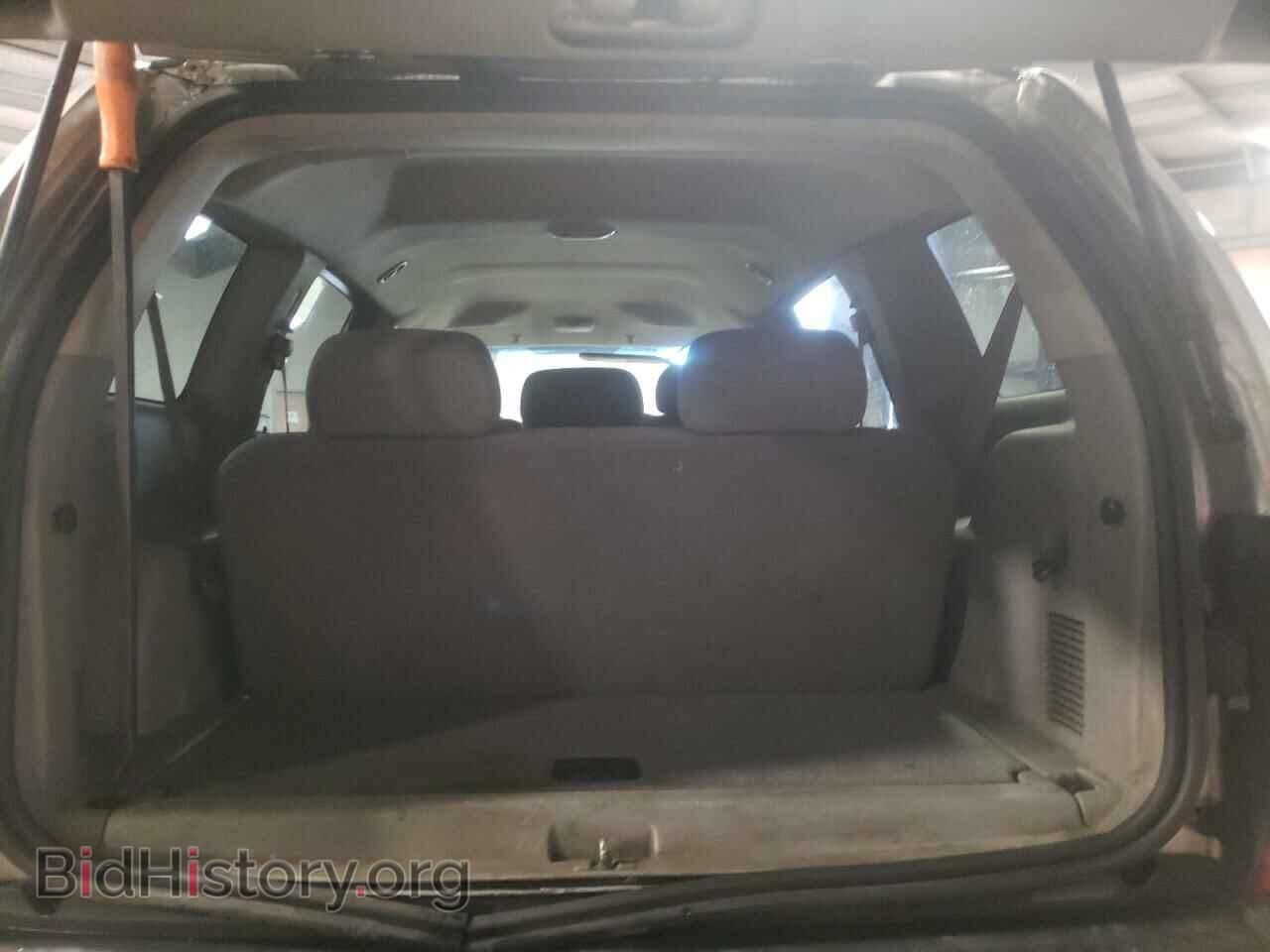 2007 DODGE DURANGO - VIN: 1D8HB38P57F583027 - Фото 9