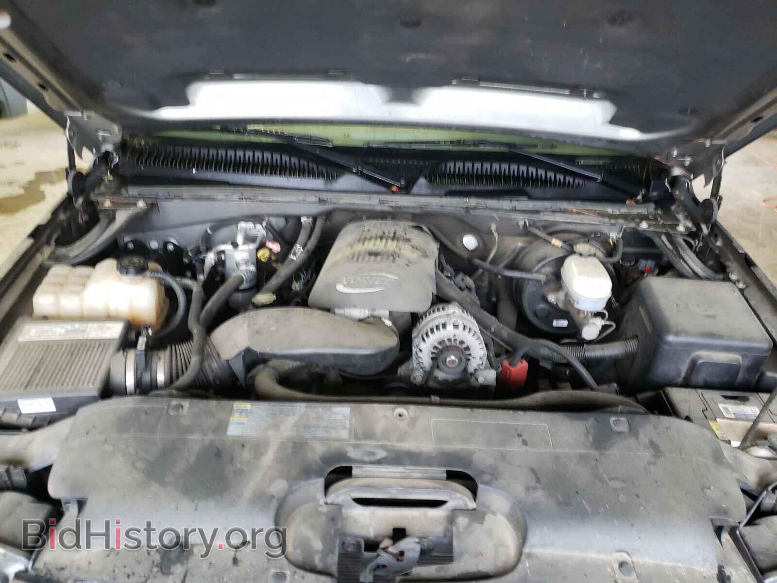 2006 CHEVROLET SILVERADO - VIN: 2GCEC13V061316893 - Фото 7