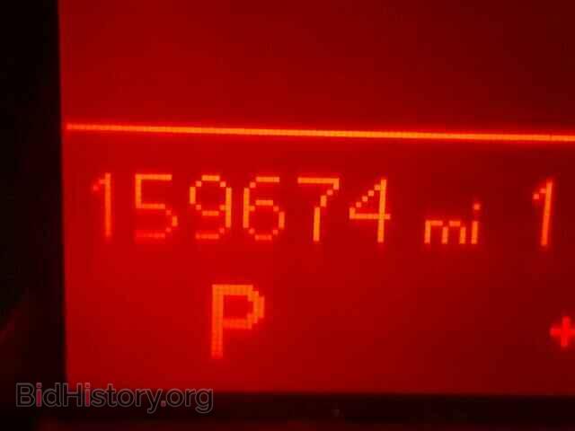 2011 AUDI A4 - VIN: WAUBFAFL6BN005429 - Фото 8