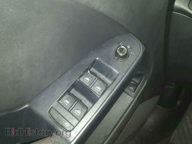 2011 AUDI A4 - VIN: WAUBFAFL6BN005429 - Фото 10