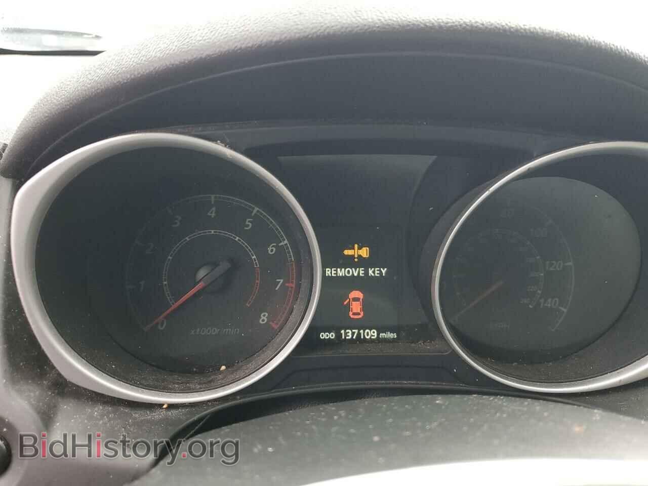 2015 MITSUBISHI OUTLANDER - VIN: 4A4AP3AU8FE052502 - Фото 9