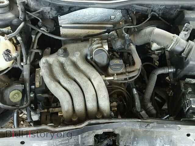 2004 VOLKSWAGEN GOLF - VIN: 9BWFL61J544028697 - Фото 7