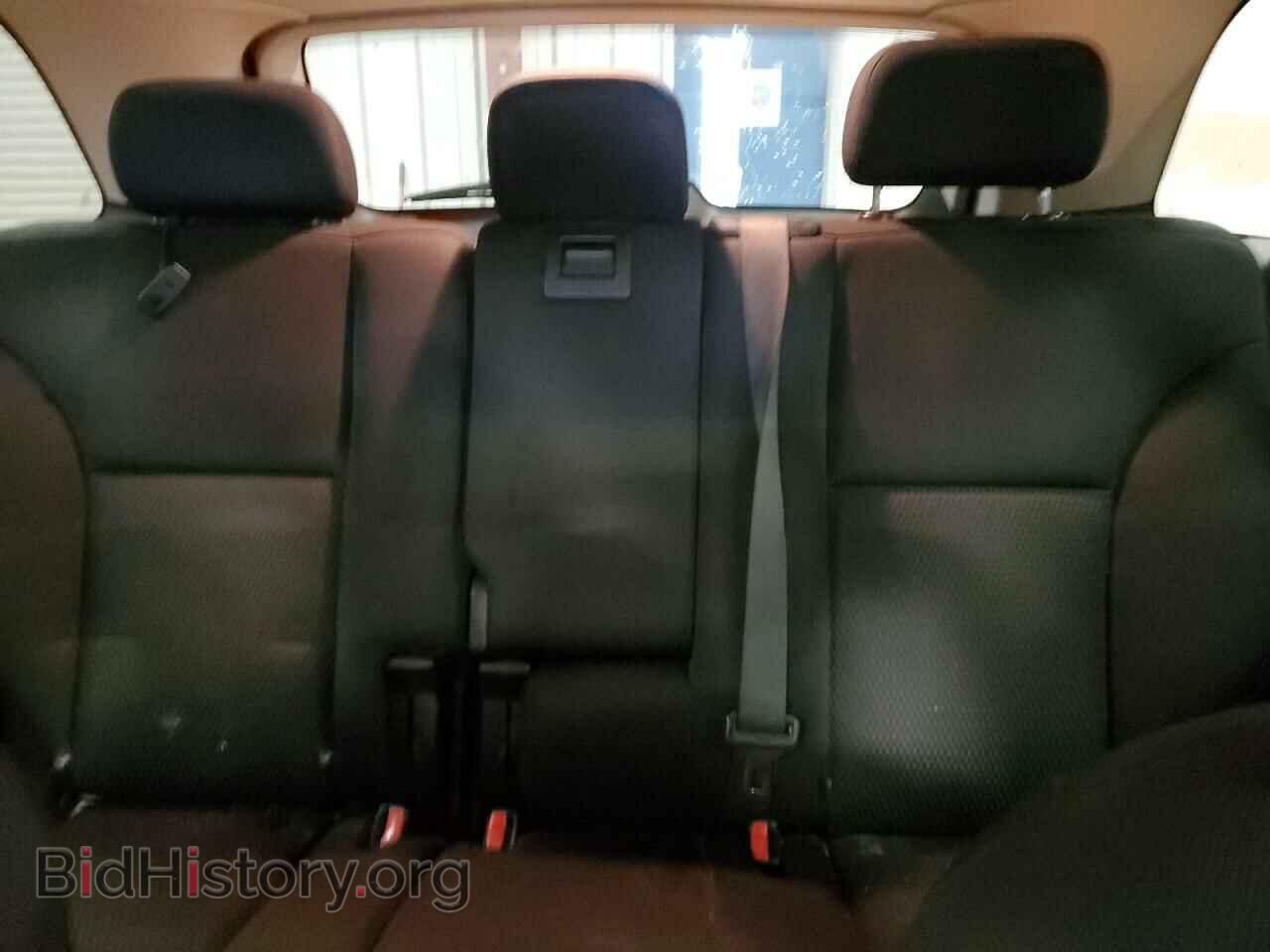 2009 FORD EDGE - VIN: 2FMDK36C49BA97936 - Фото 10