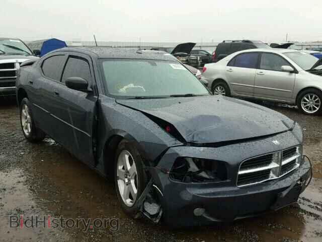 Photo 2B3LK33G08H223567 - DODGE CHARGER 2008