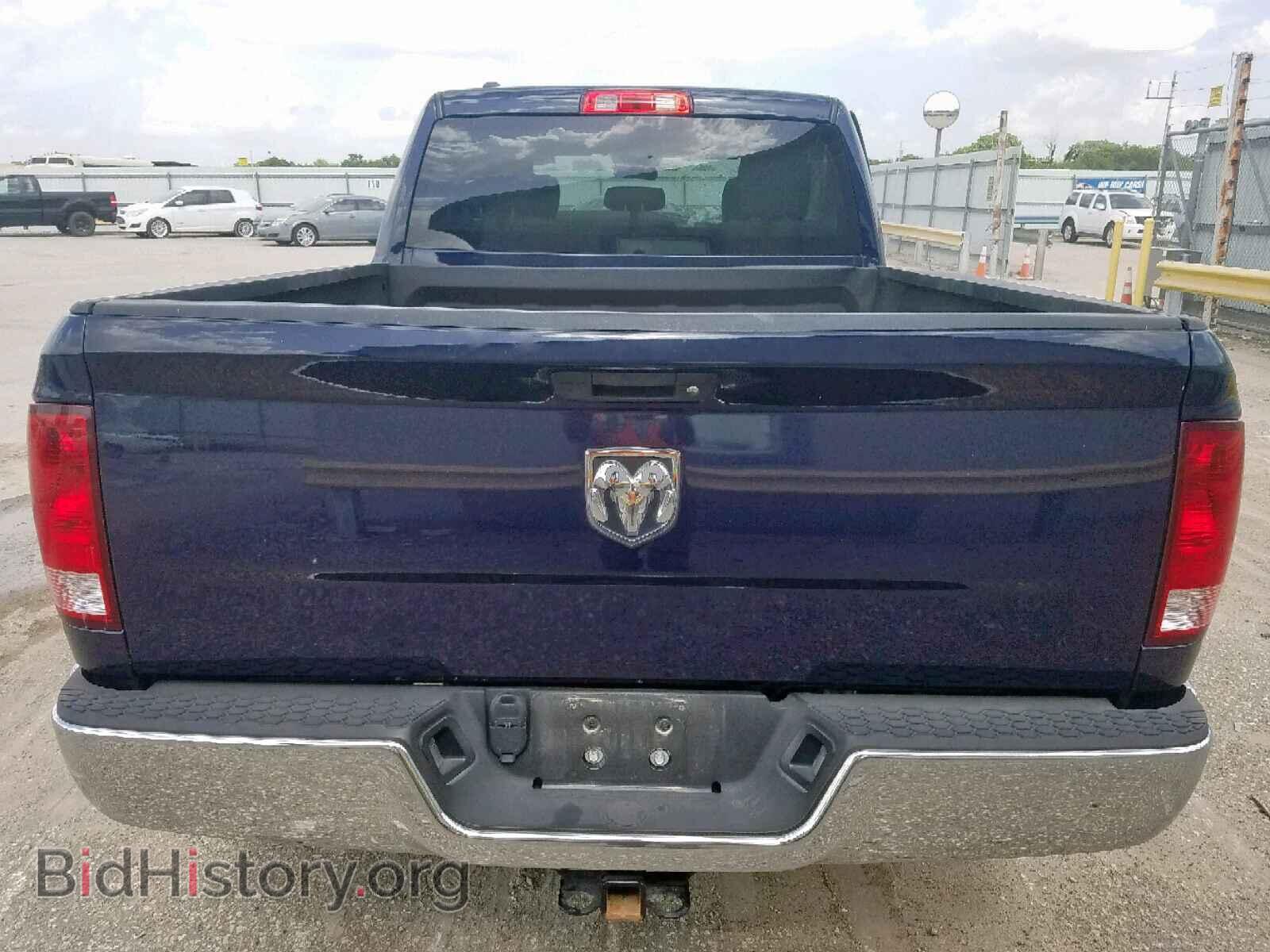2017 RAM 1500 ST - VIN: 1C6RR6FG3HS542575 - Фото 6