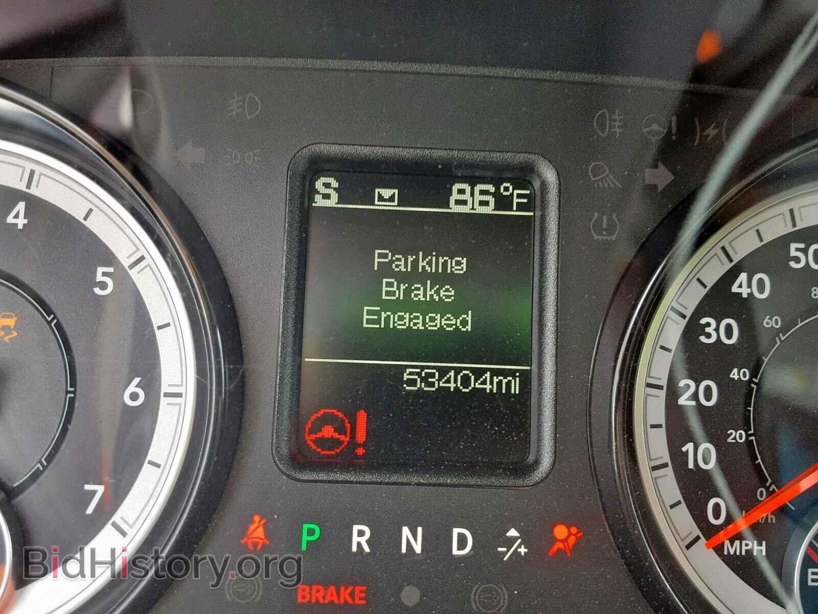 2017 RAM 1500 ST - VIN: 1C6RR6FG3HS542575 - Фото 8