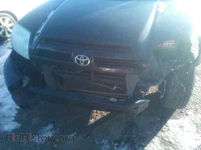 2004 TOYOTA 4RUNNER - VIN: JTEBU17R048024468 - Фото 10