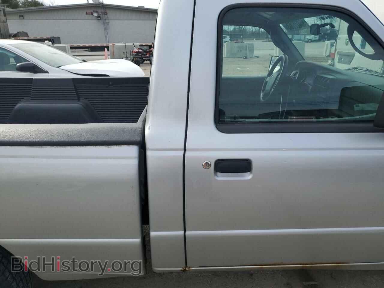2009 FORD RANGER - VIN: 1FTYR10D79PA38878 - Фото 10