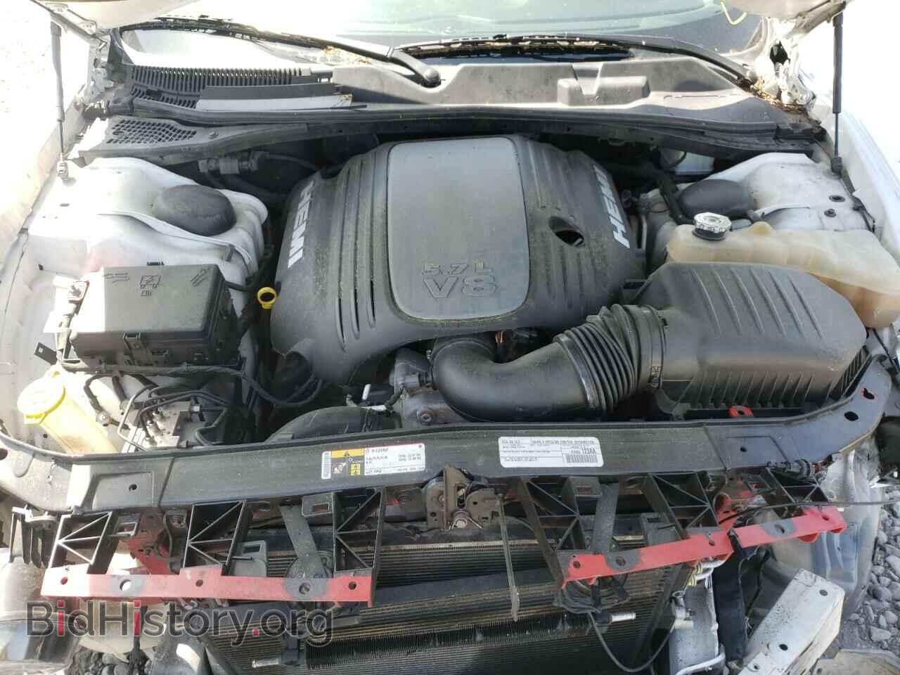 2018 DODGE CHALLENGER - VIN: 2C3CDZBT9JH259472 - Фото 7