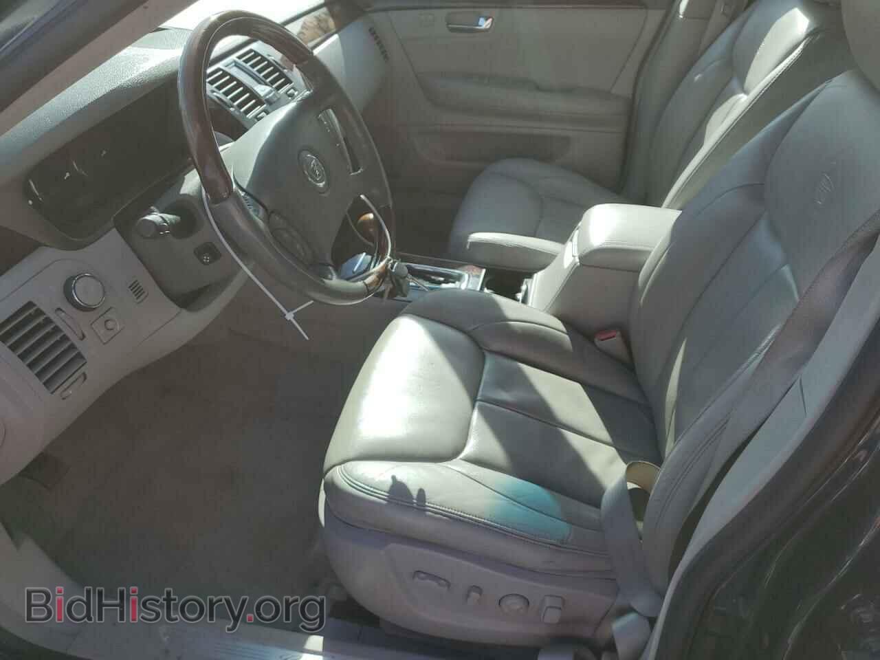 2007 CADILLAC DTS - VIN: 1G6KD57997U215896 - Photo 7
