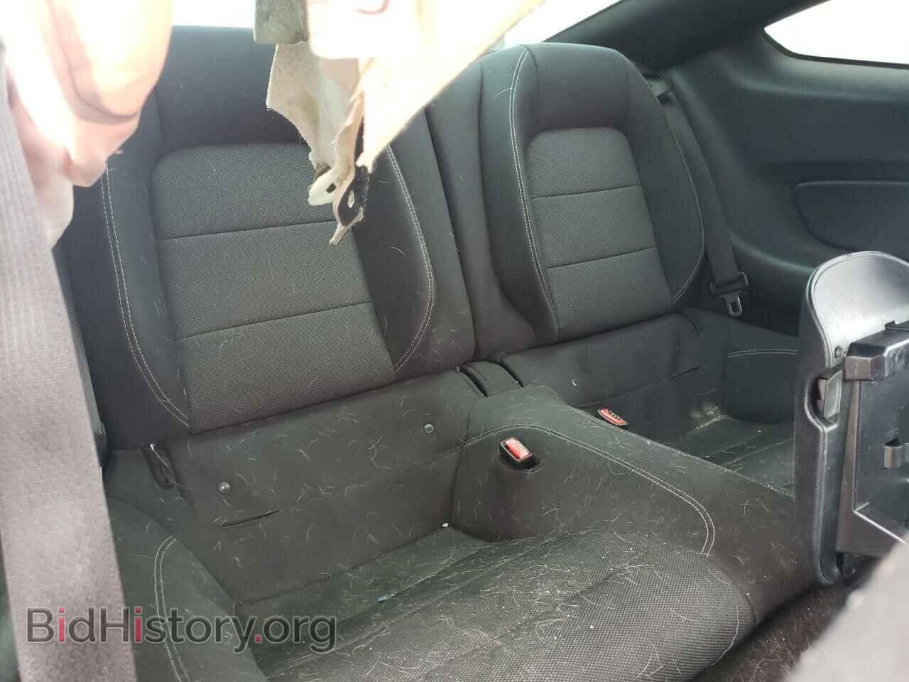 2015 FORD MUSTANG - VIN: 1FA6P8AM9F5431444 - Фото 6