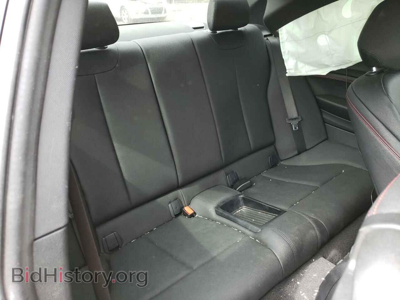 2015 BMW 2 SERIES - VIN: WBA1F5C56FV257664 - Фото 6