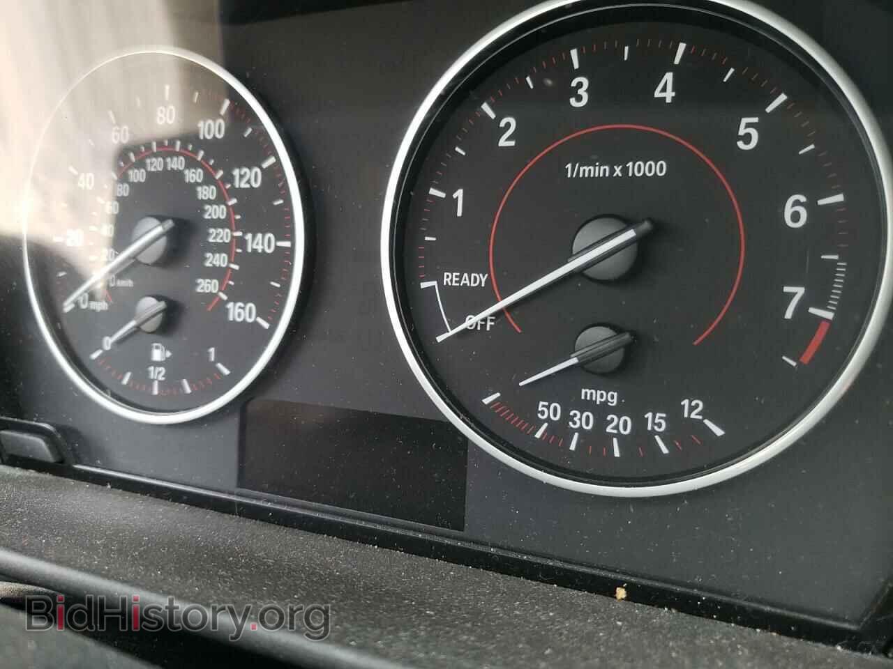 2015 BMW 2 SERIES - VIN: WBA1F5C56FV257664 - Фото 8