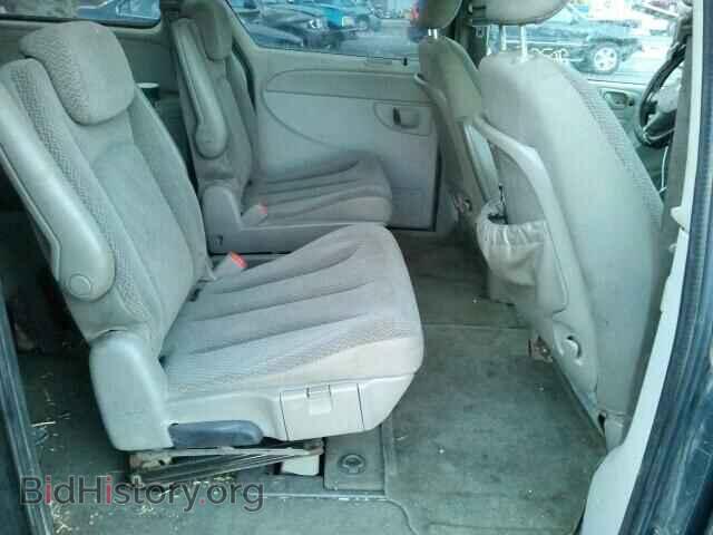 2007 DODGE CARAVAN - VIN: 2D4GP44L77R108060 - Фото 6