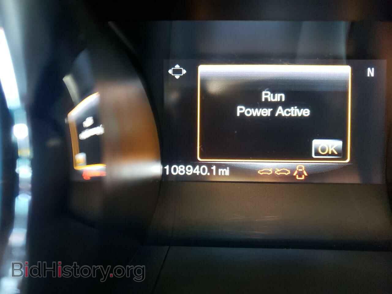 2015 FORD MUSTANG - VIN: 1FA6P8CF4F5412427 - Фото 9