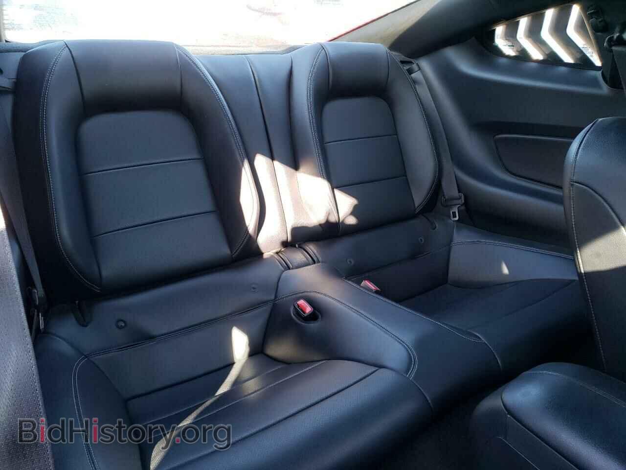 2015 FORD MUSTANG - VIN: 1FA6P8CF4F5412427 - Фото 10