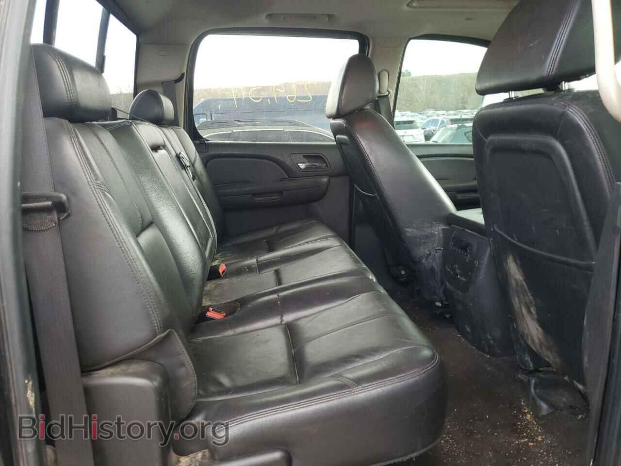 2009 GMC SIERRA - VIN: 1GTHK63619F114163 - Фото 6