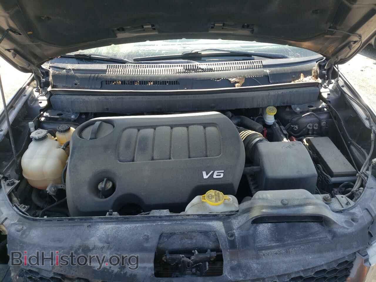 2018 DODGE JOURNEY - VIN: 3C4PDCEG5JT335690 - Фото 7