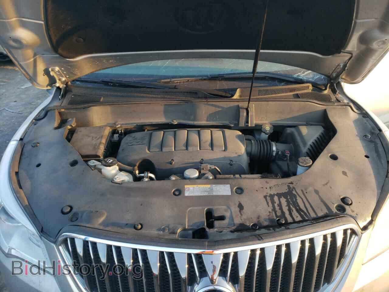 2017 BUICK ENCLAVE - VIN: 5GAKVBKD9HJ107030 - Photo 12