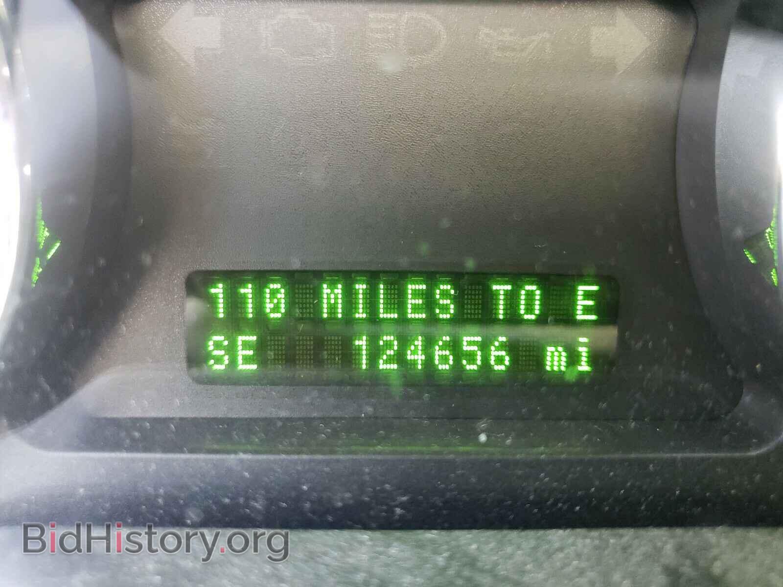 2007 FORD EDGE - VIN: 2FMDK48C47BB71548 - Photo 8