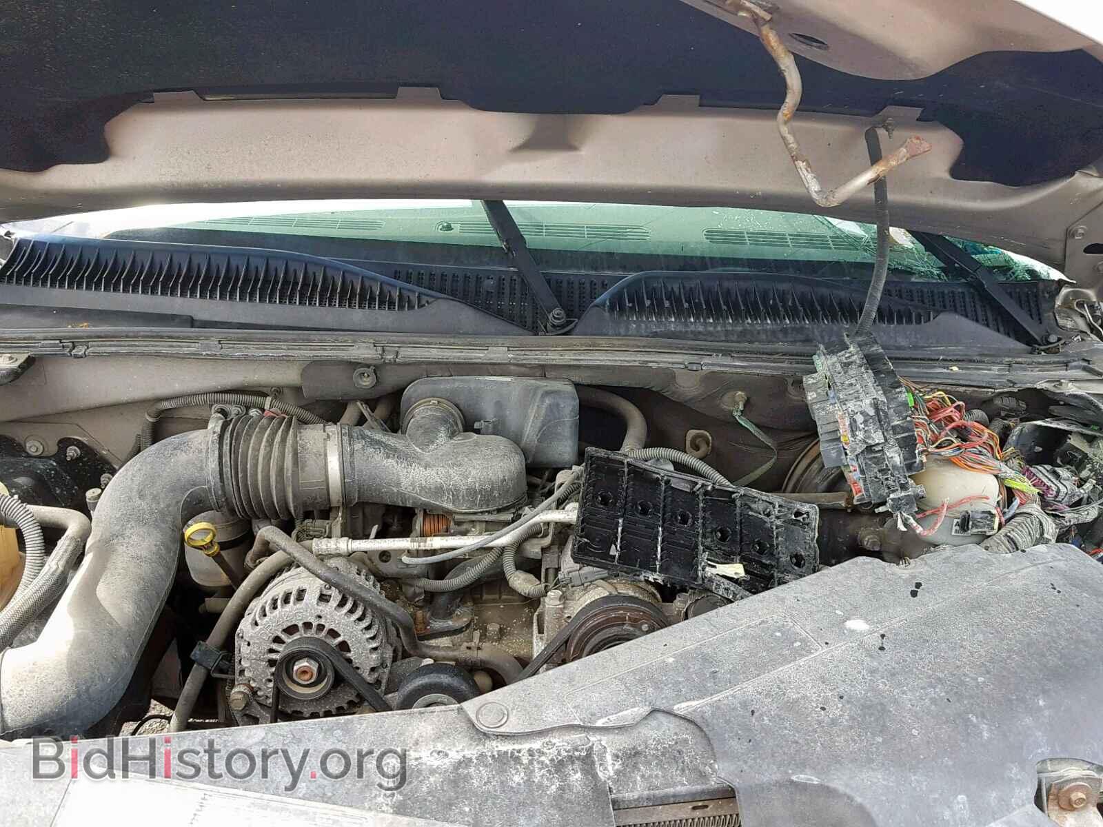 2007 CHEVROLET SILVERADO - VIN: 3GCEC14XX7G255996 - Фото 7