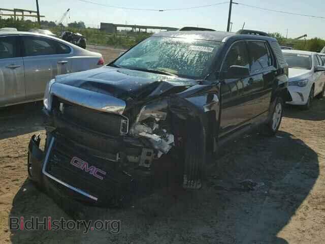 2015 GMC TERRAIN - VIN: 2GKALSEK3F6355041 - Photo 2