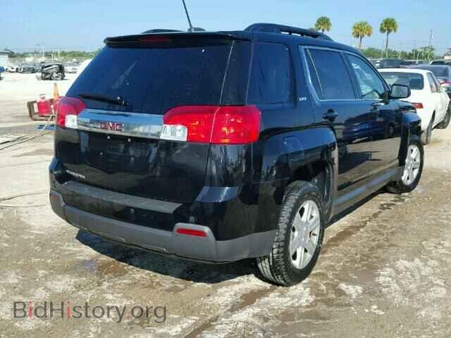 2015 GMC TERRAIN - VIN: 2GKALSEK3F6355041 - Photo 4