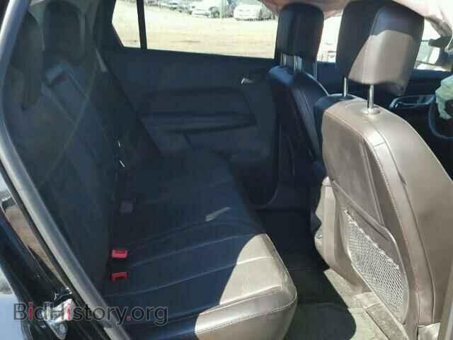 2015 GMC TERRAIN - VIN: 2GKALSEK3F6355041 - Photo 6