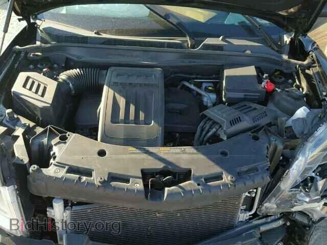 2015 GMC TERRAIN - VIN: 2GKALSEK3F6355041 - Photo 7