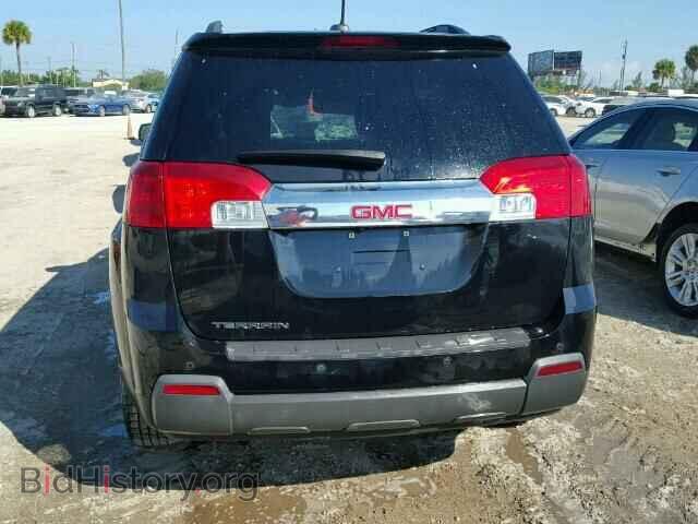 2015 GMC TERRAIN - VIN: 2GKALSEK3F6355041 - Photo 9
