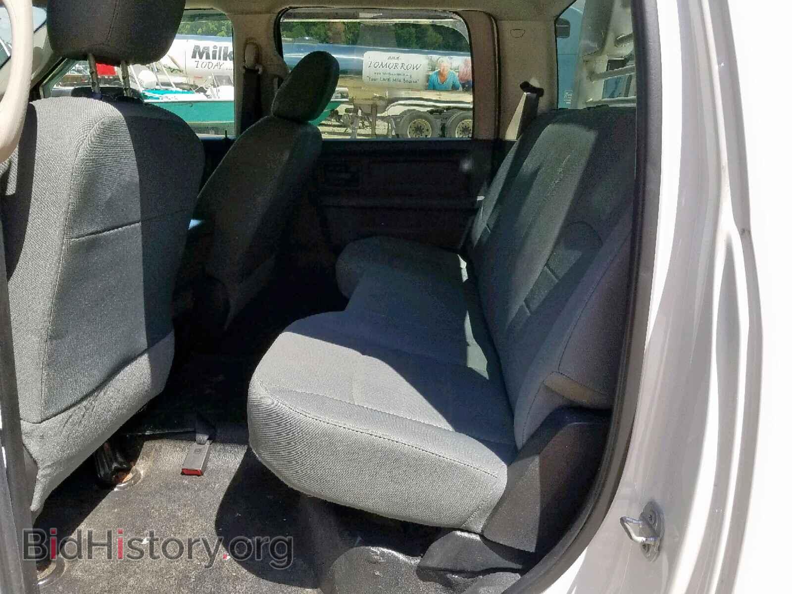 2015 RAM 3500 - VIN: 3C7WRTCL9FG667292 - Фото 6