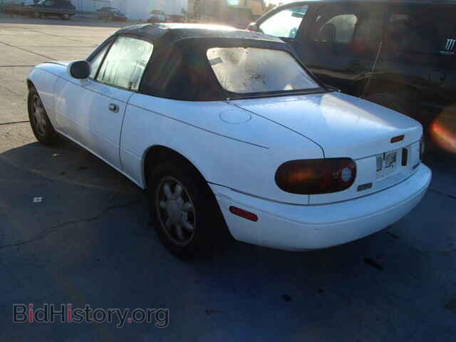 1993 MAZDA MIATA - VIN: JM1NA3513P1414996 - Фото 3