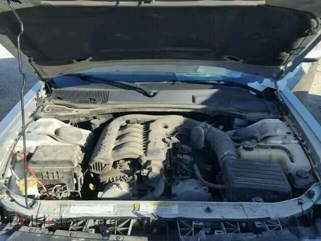 2010 DODGE CHALLENGER - VIN: 2B3CJ4DV7AH260062 - Photo 7