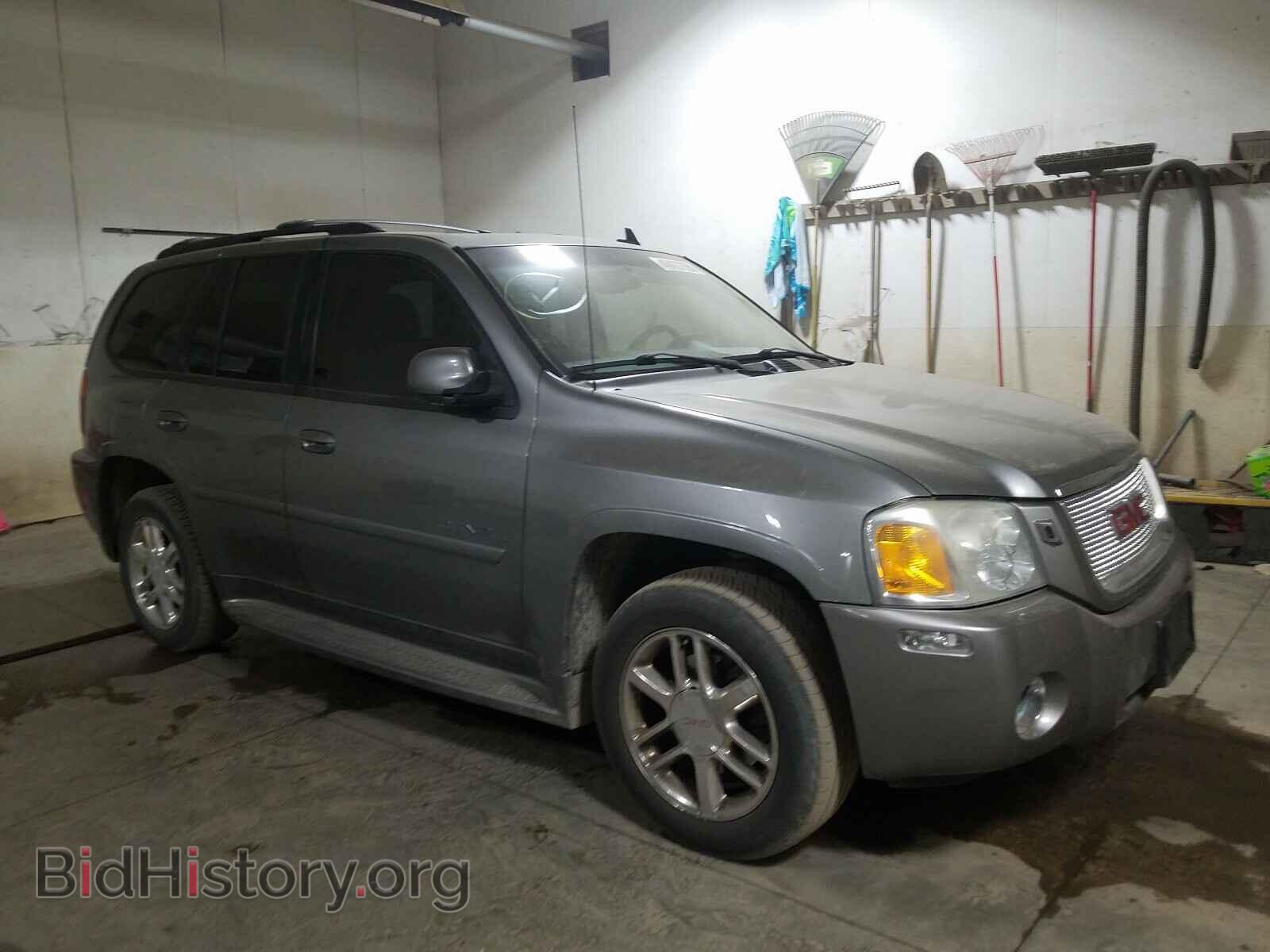 Photo 1GKET63M572125626 - GMC ENVOY 2007