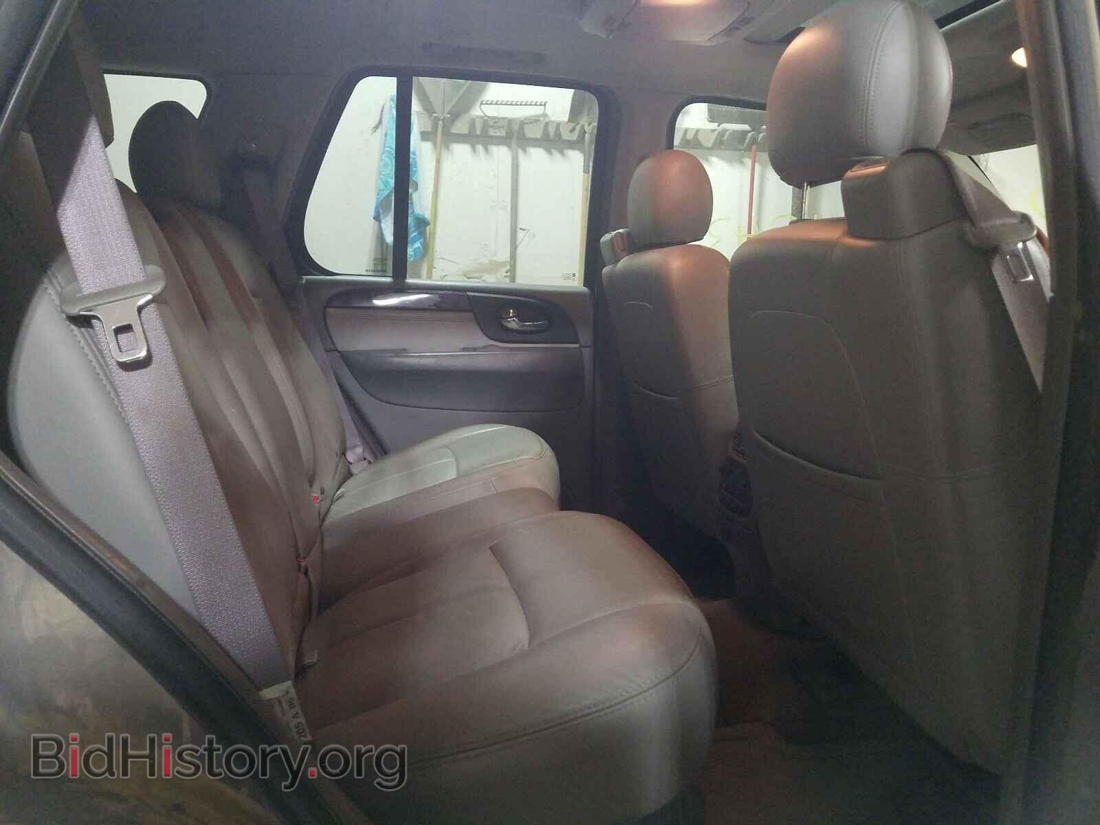 2007 GMC ENVOY - VIN: 1GKET63M572125626 - Фото 6