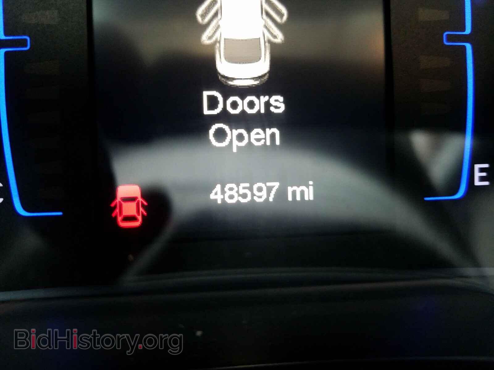 2015 CHRYSLER 200 - VIN: 1C3CCCAB4FN724800 - Фото 8