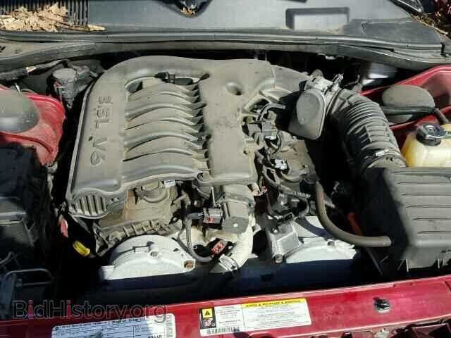 2010 DODGE CHALLENGER - VIN: 2B3CJ4DV7AH184391 - Photo 7