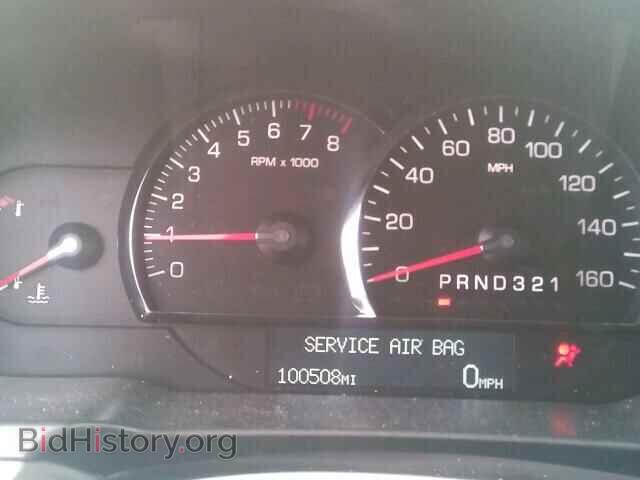 2008 CADILLAC DTS - VIN: 1G6KD57Y68U164320 - Фото 8