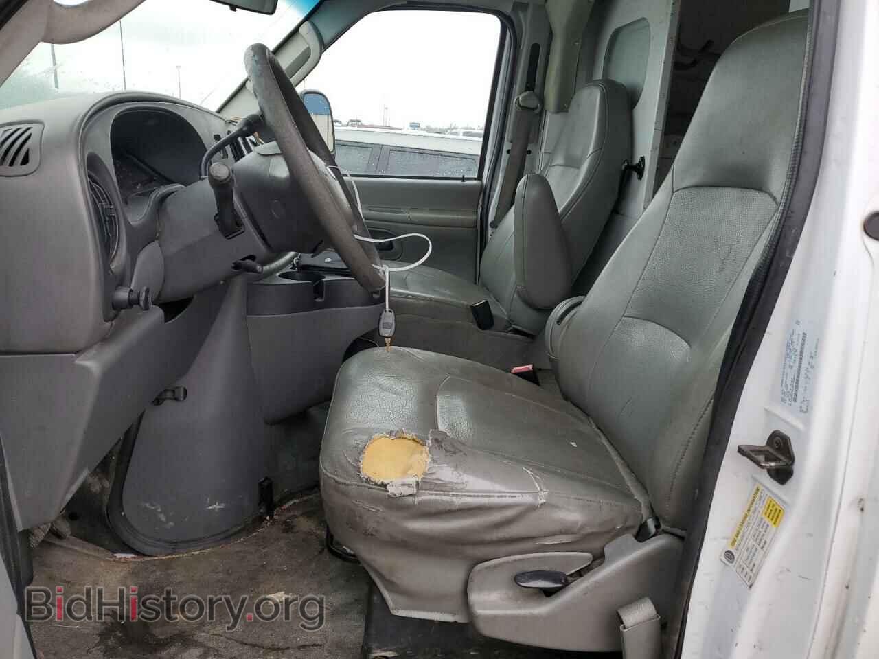 2008 FORD ALL Models - VIN: 1FDSE35L98DA09021 - Фото 7