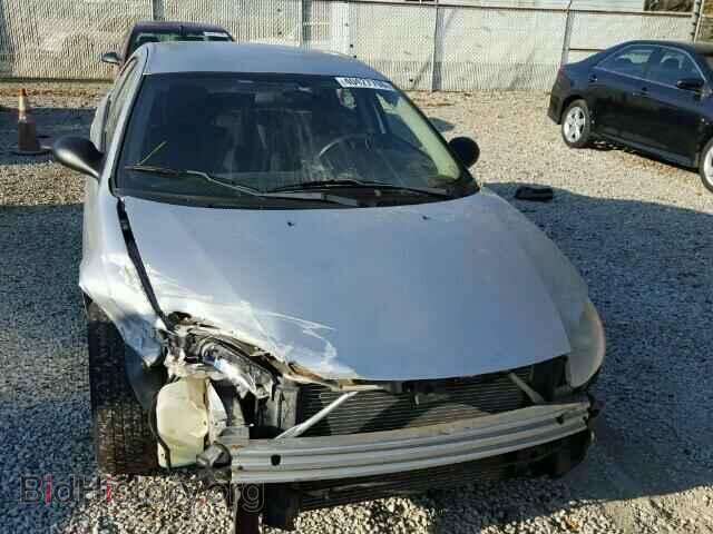 2003 CHRYSLER SEBRING - VIN: 1C3EL46T93N595870 - Фото 9