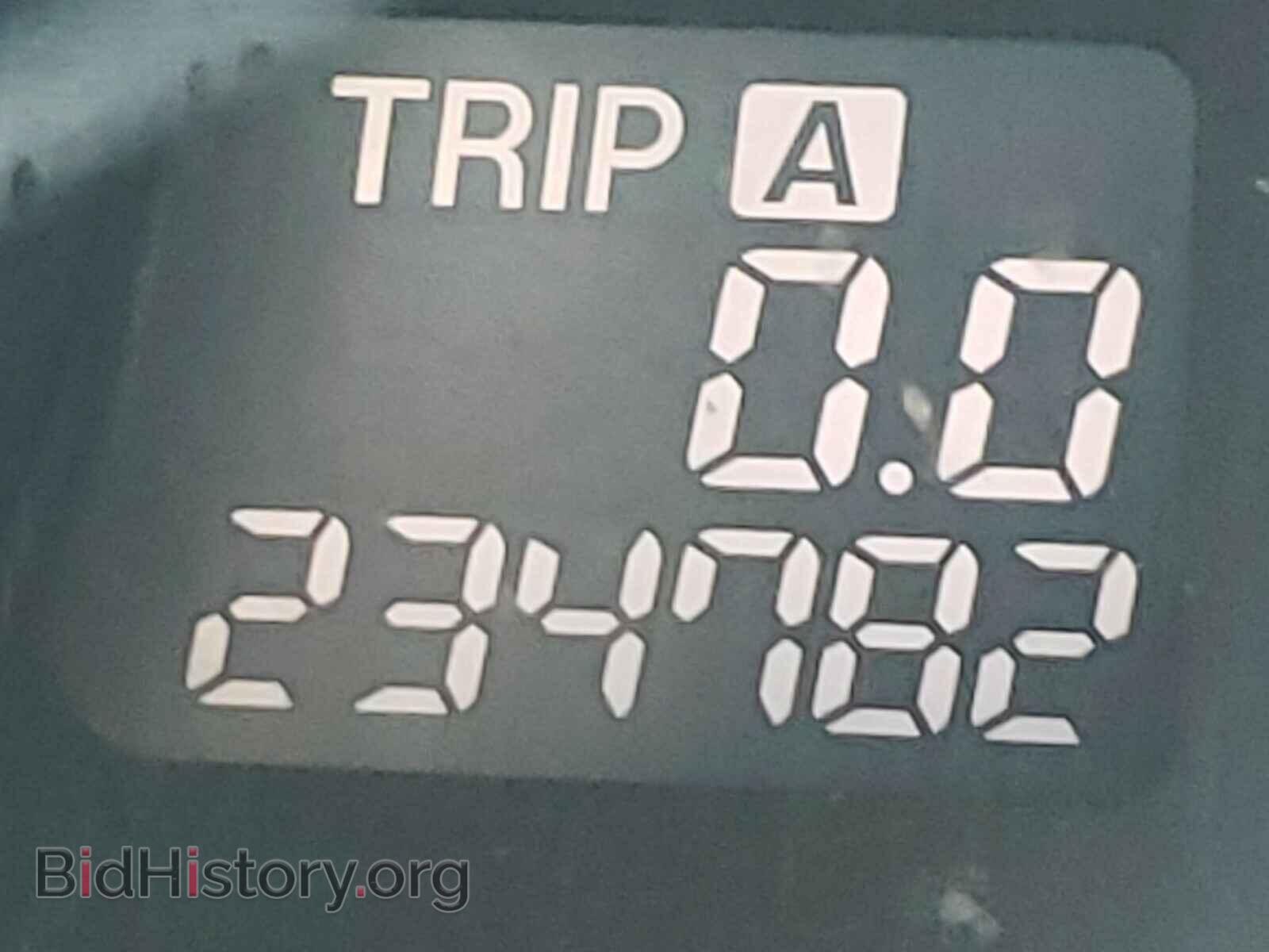 2010 MAZDA CX-7 - VIN: JM3ER4WL2A0303584 - Фото 8
