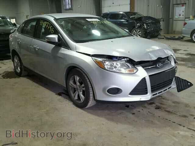 Photo 1FADP3F20DL232535 - FORD FOCUS 2013